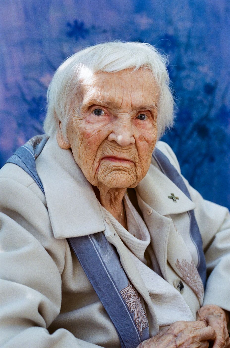 Pani Halina Rogozińska