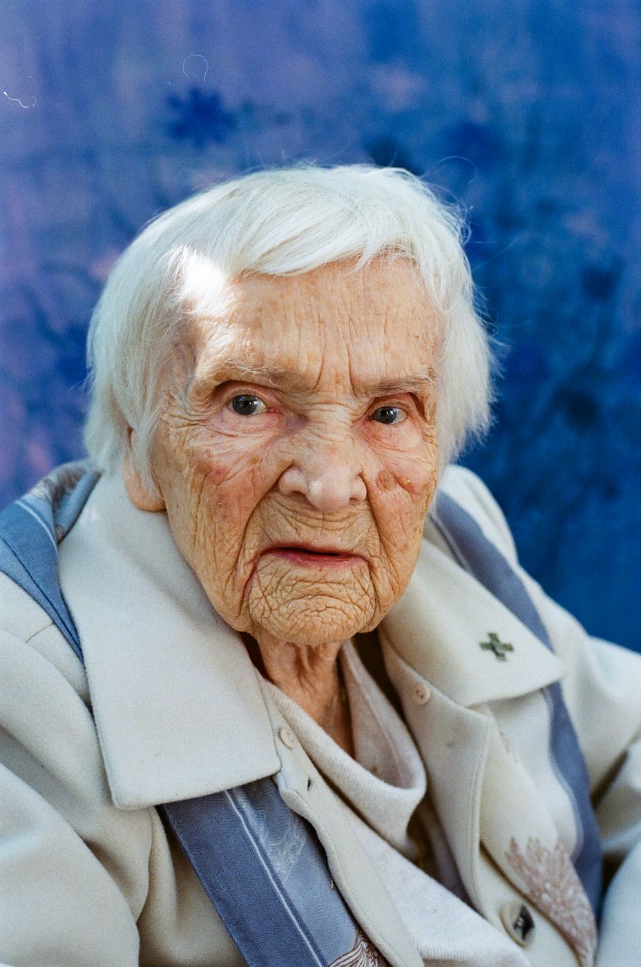 Portret Pani Haliny Rogozińskiej